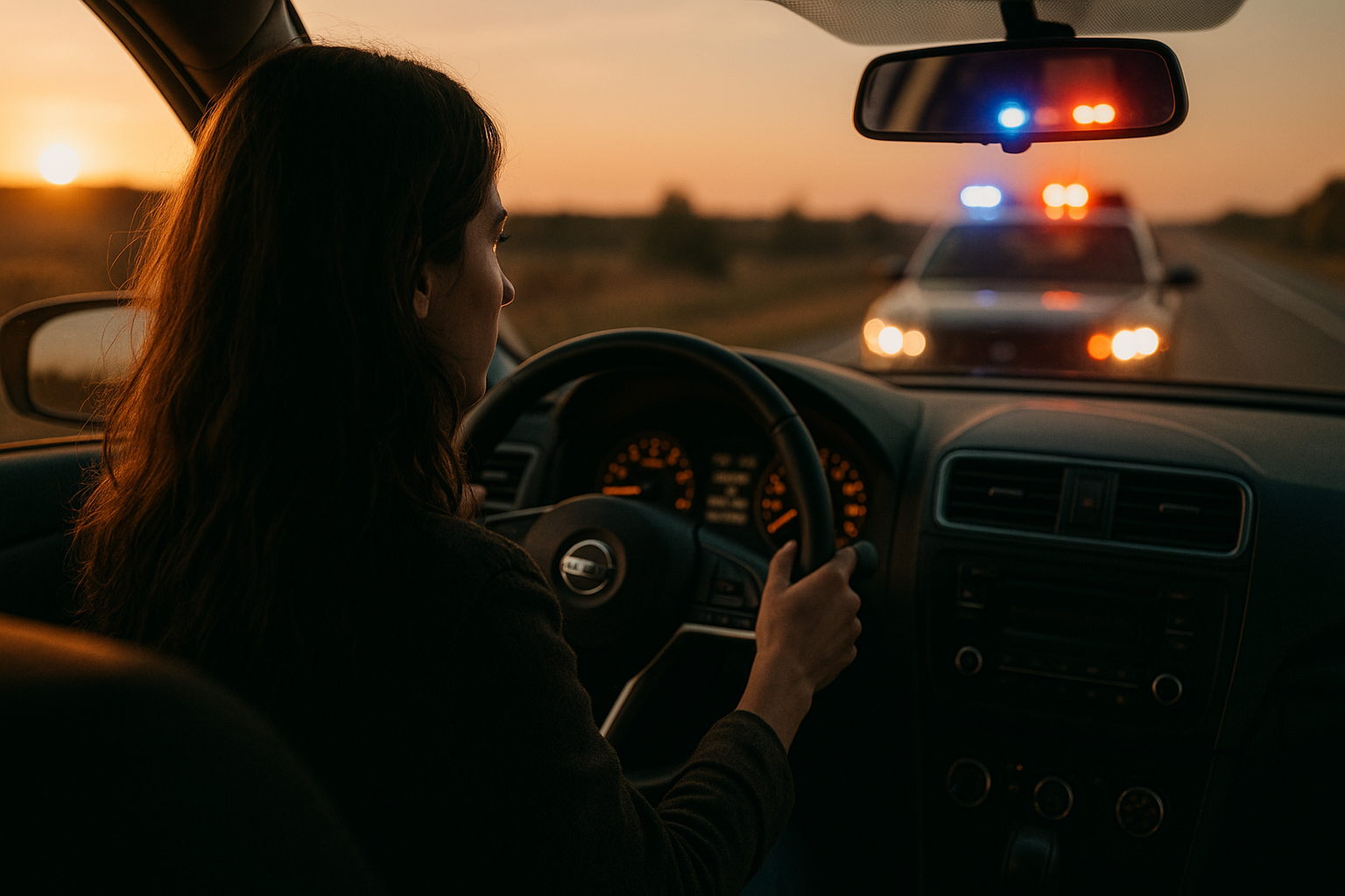 10 Unexpected Driving Laws You Didn’t Know Existed That Could Change Your Journey - featured