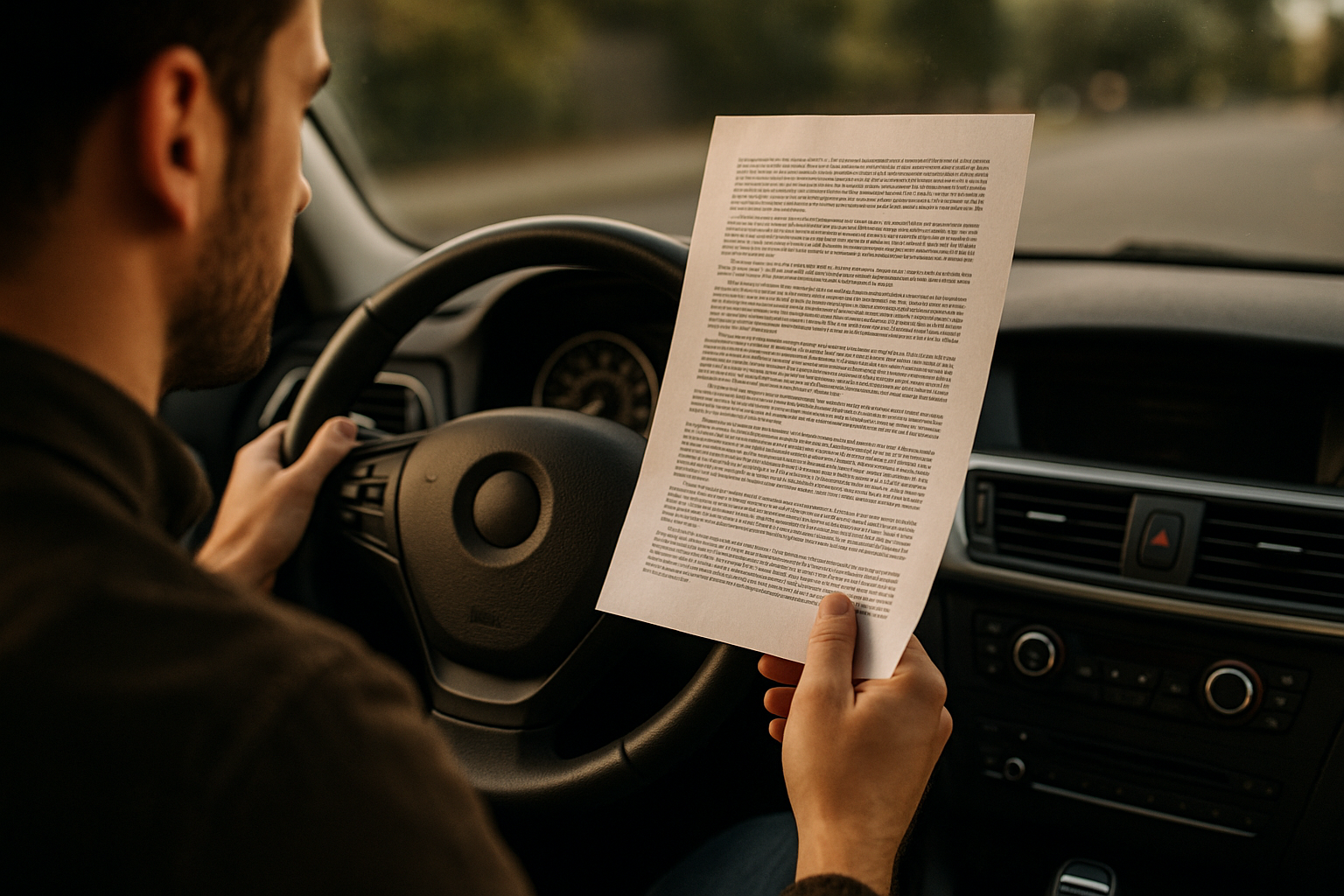 10 Unexpected Driving Laws You Didn’t Know Existed That Could Change Your Journey image