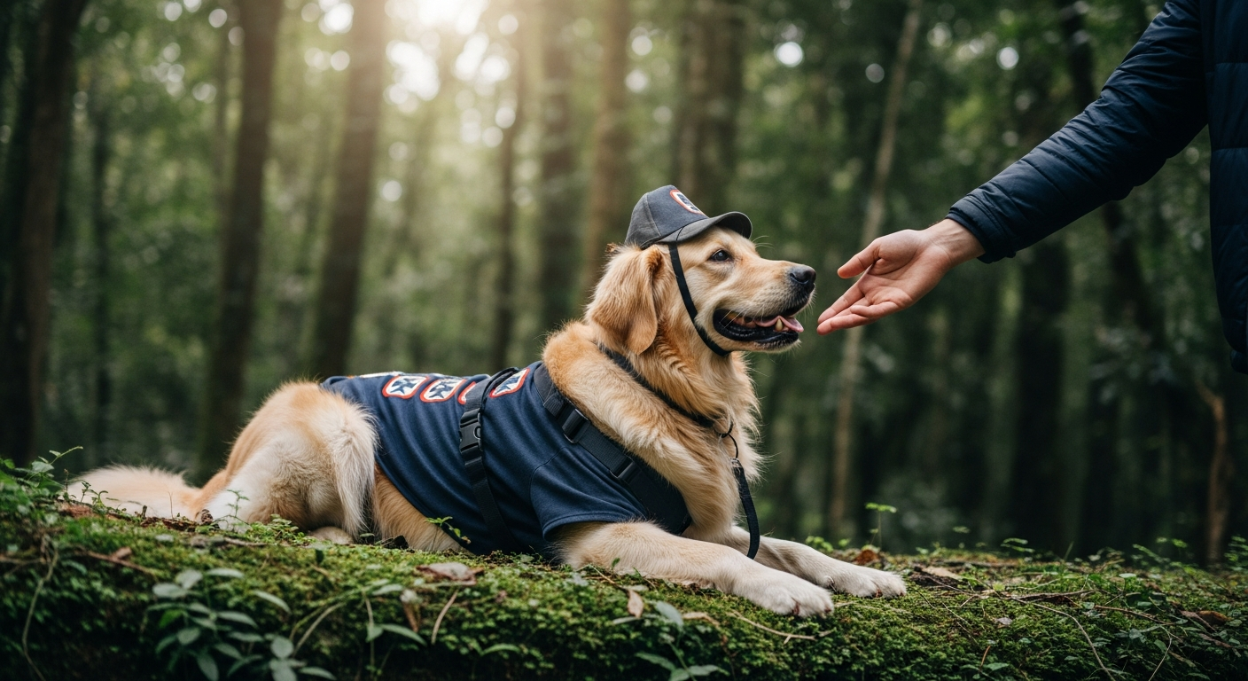 The Heartwarming Secret of Adopting Older Pets That Changes Everything