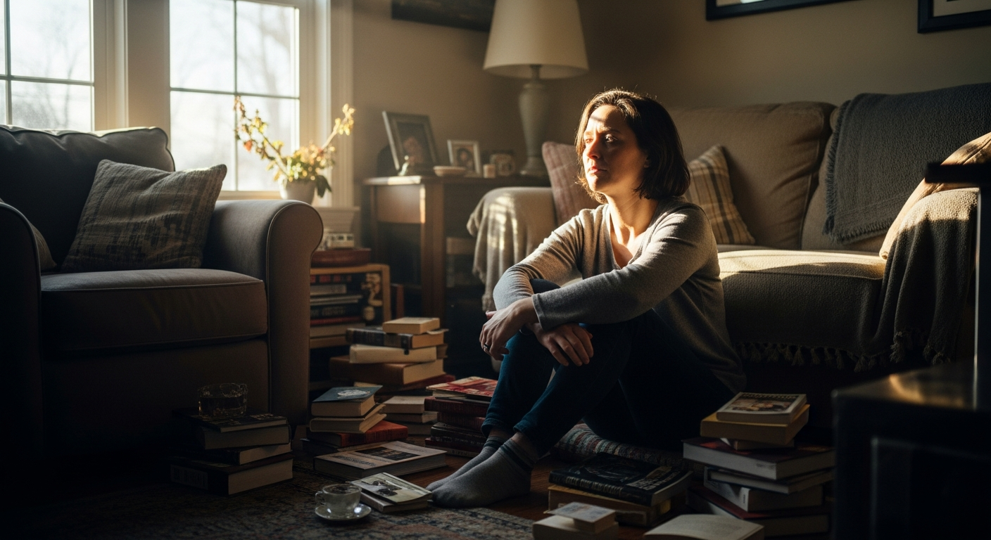 The Clutter-Reducing Secret That Changes Everything