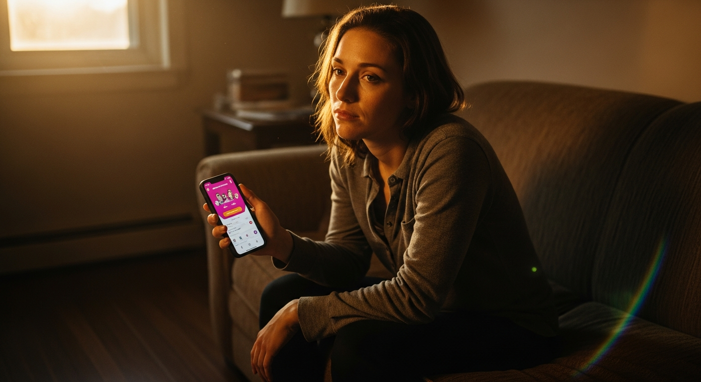 The Secret to Finding Real Love After a 15-Year Situationship