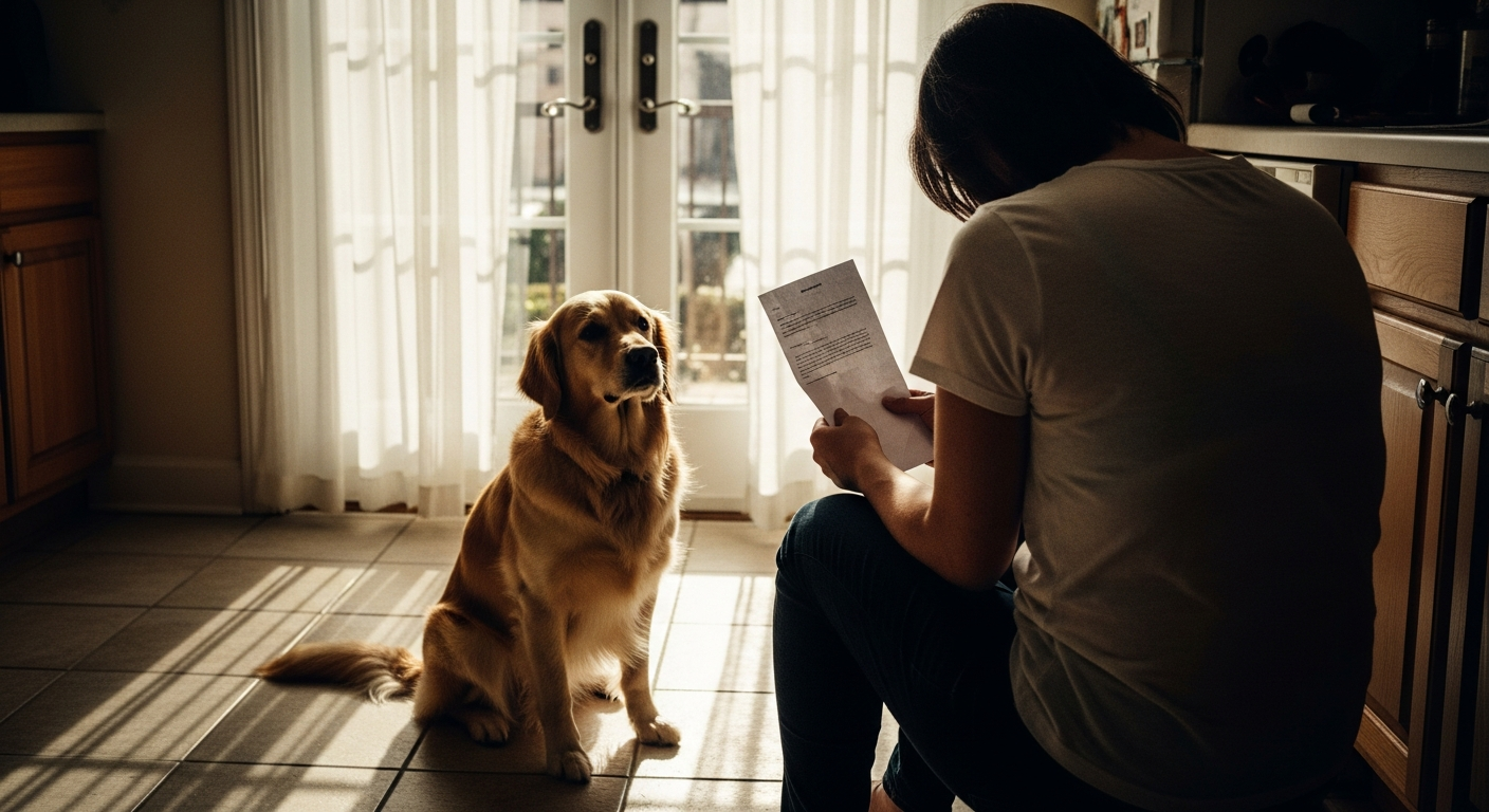 The Divorce Secret That Changes Everything You Thought You Knew