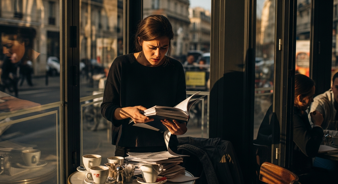 The Hidden Truth About My Husband's "Help" That Changes Everything