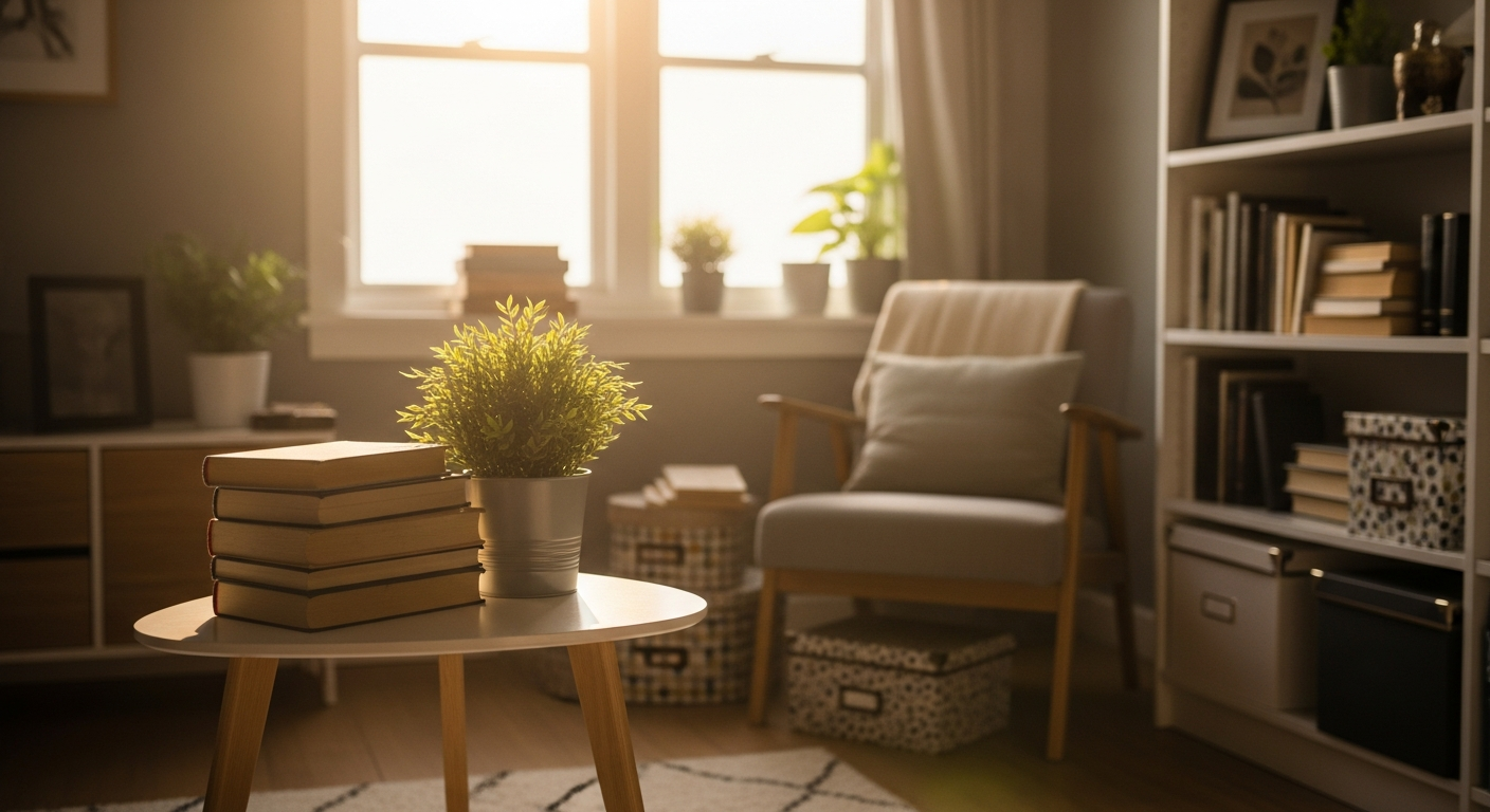 The Shocking Truth About Home Organization Tips They Don't Want You To Know