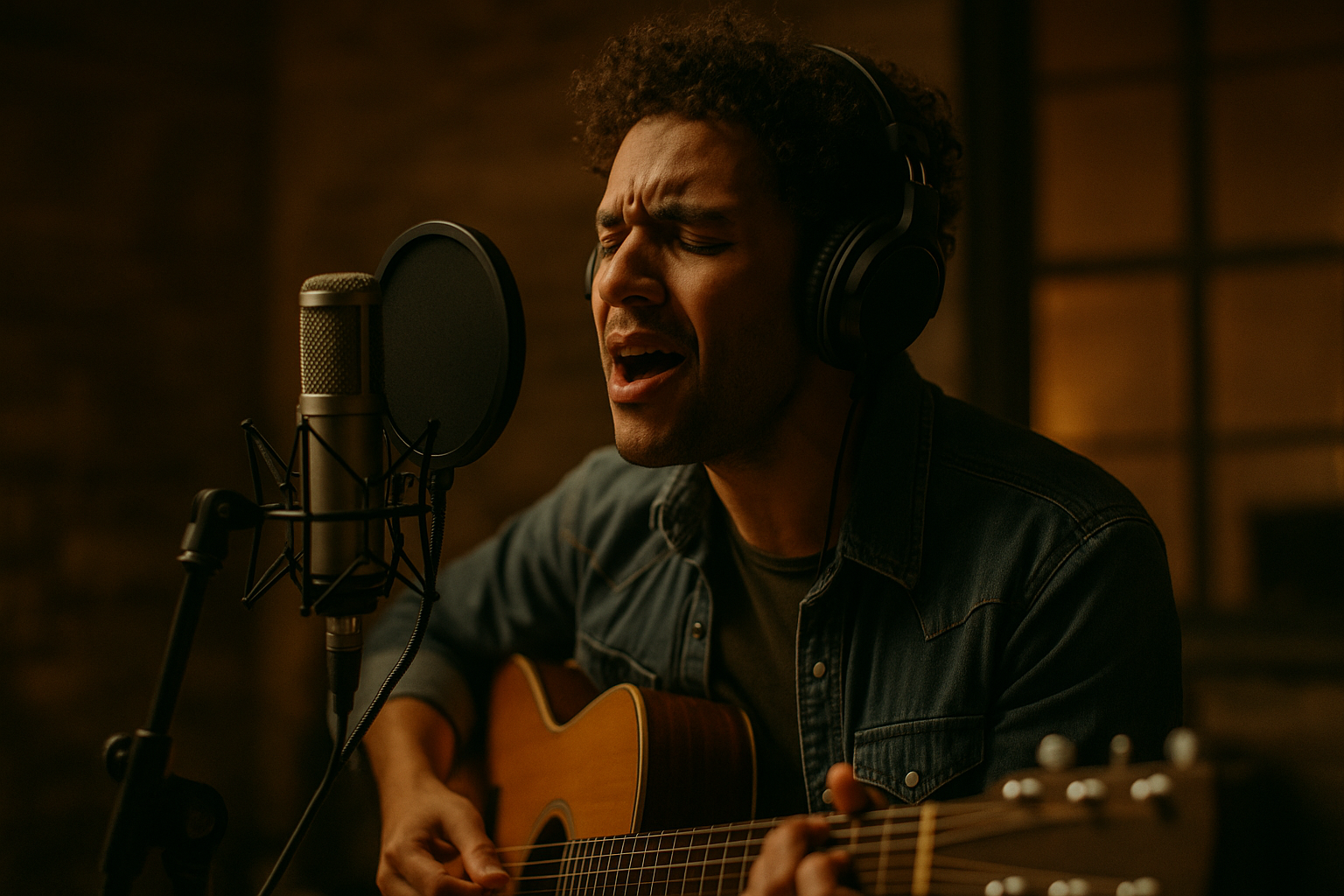 How Independent Artists Are Changing the Music Industry with Their Sneaky Genius Moves | Independent artists in the music industry image