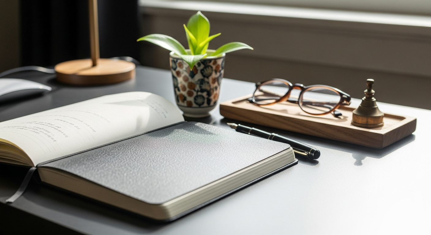 The Clutter-Reducing Secret That Changes Everything