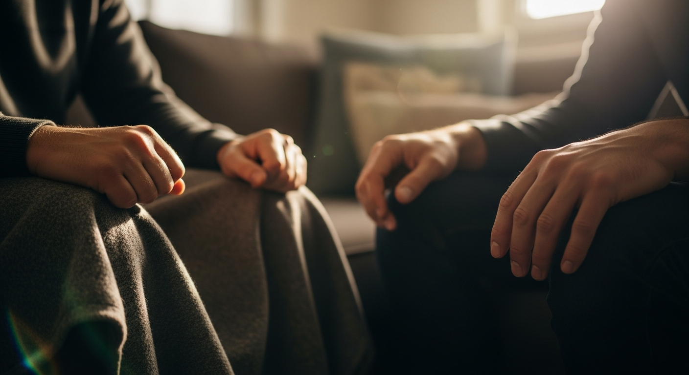 The Divorce Secret That Changes Everything You Thought You Knew