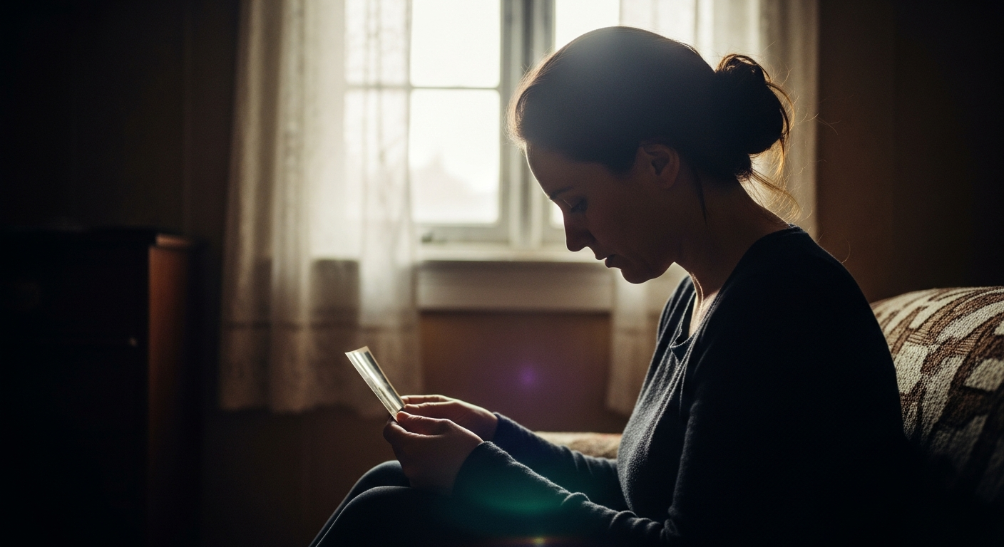 The Caregiving Secret That Changes Everything Between Parent and Child