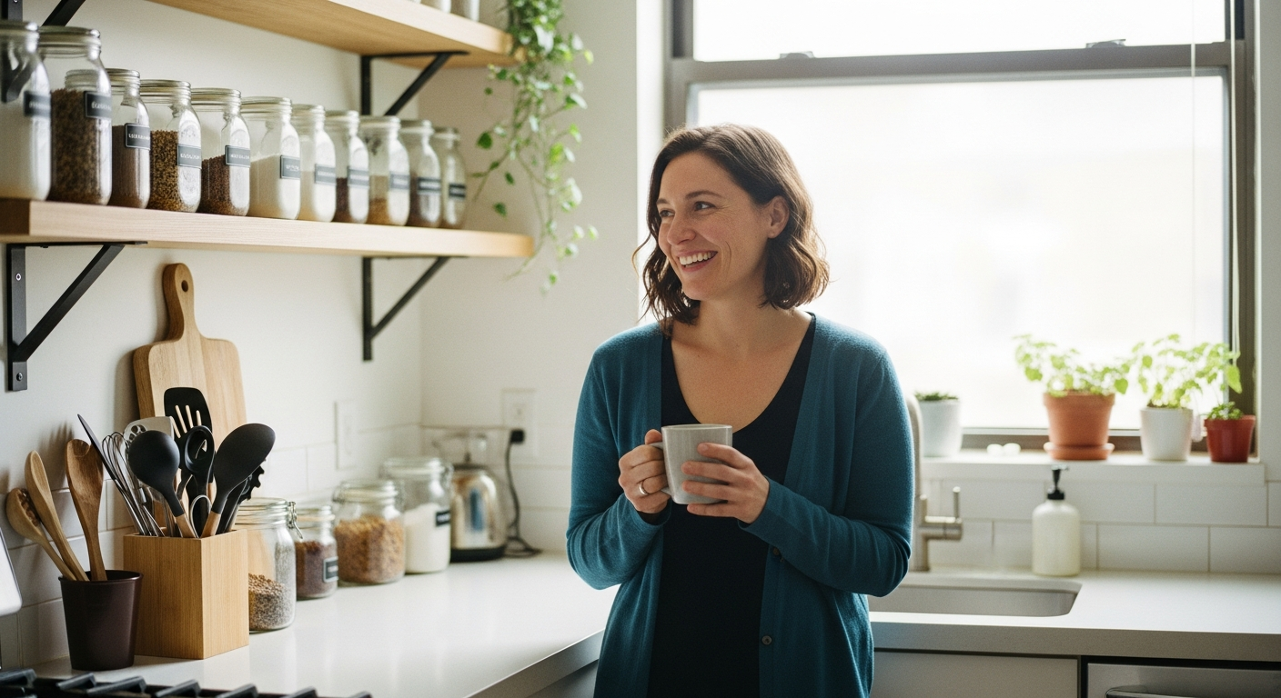 The Shocking Truth About Home Organization Tips They Don't Want You To Know