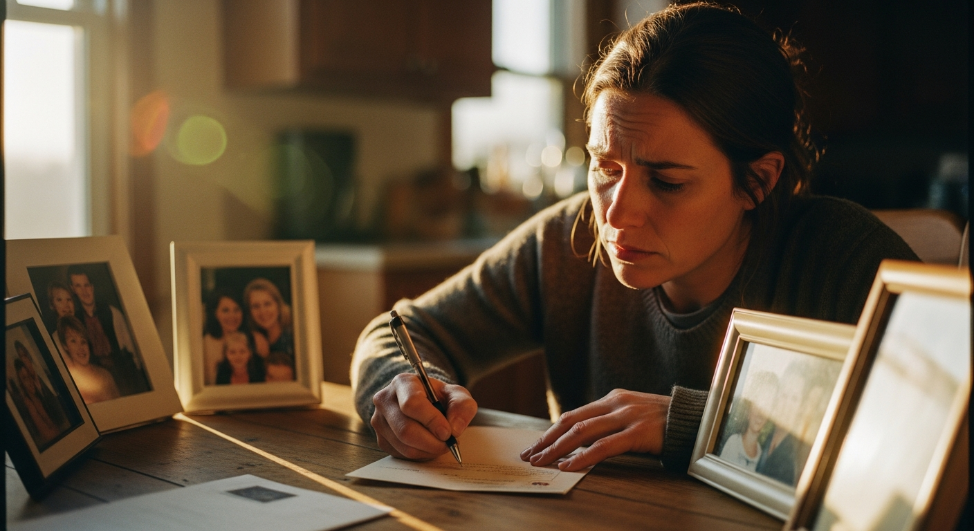 The Divorce Secret That Changes Everything You Thought You Knew