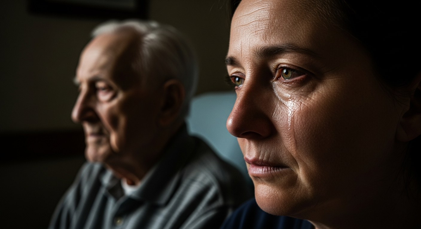 The Caregiving Secret That Changes Everything Between Parent and Child