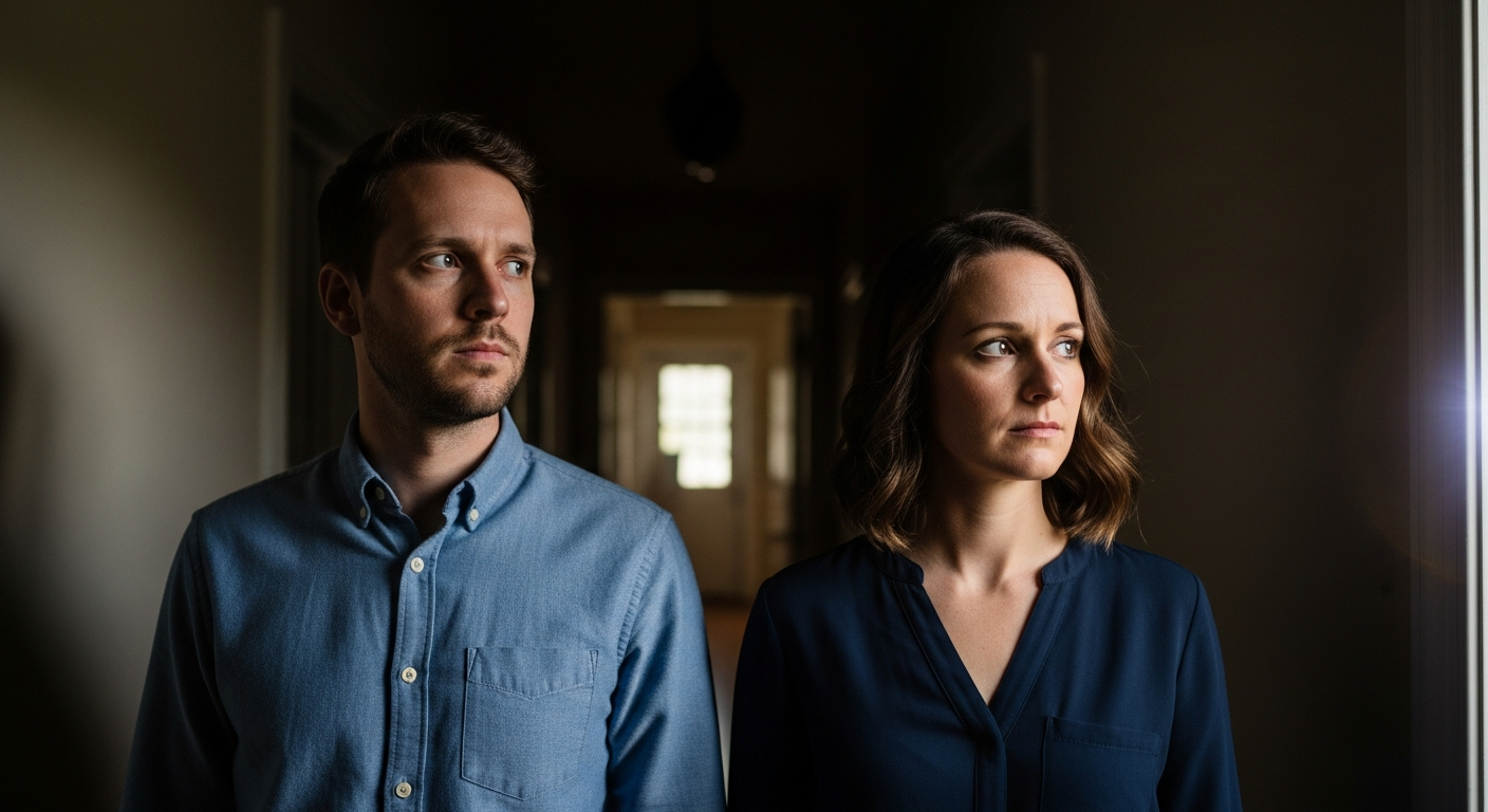 The Marriage-Hiding Secret That Changes Everything