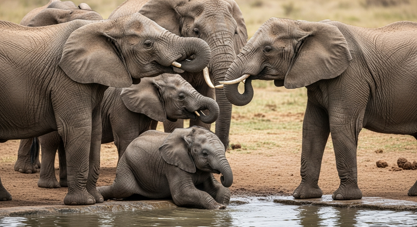 The Shocking Truth About a Lost Dog's Past That Changes Everything