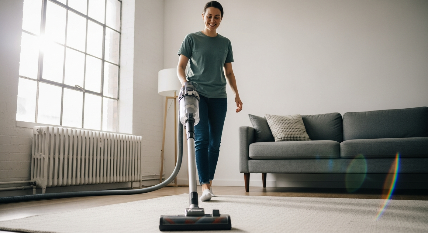 The Cleaning Shortcuts Secret That Changes Everything