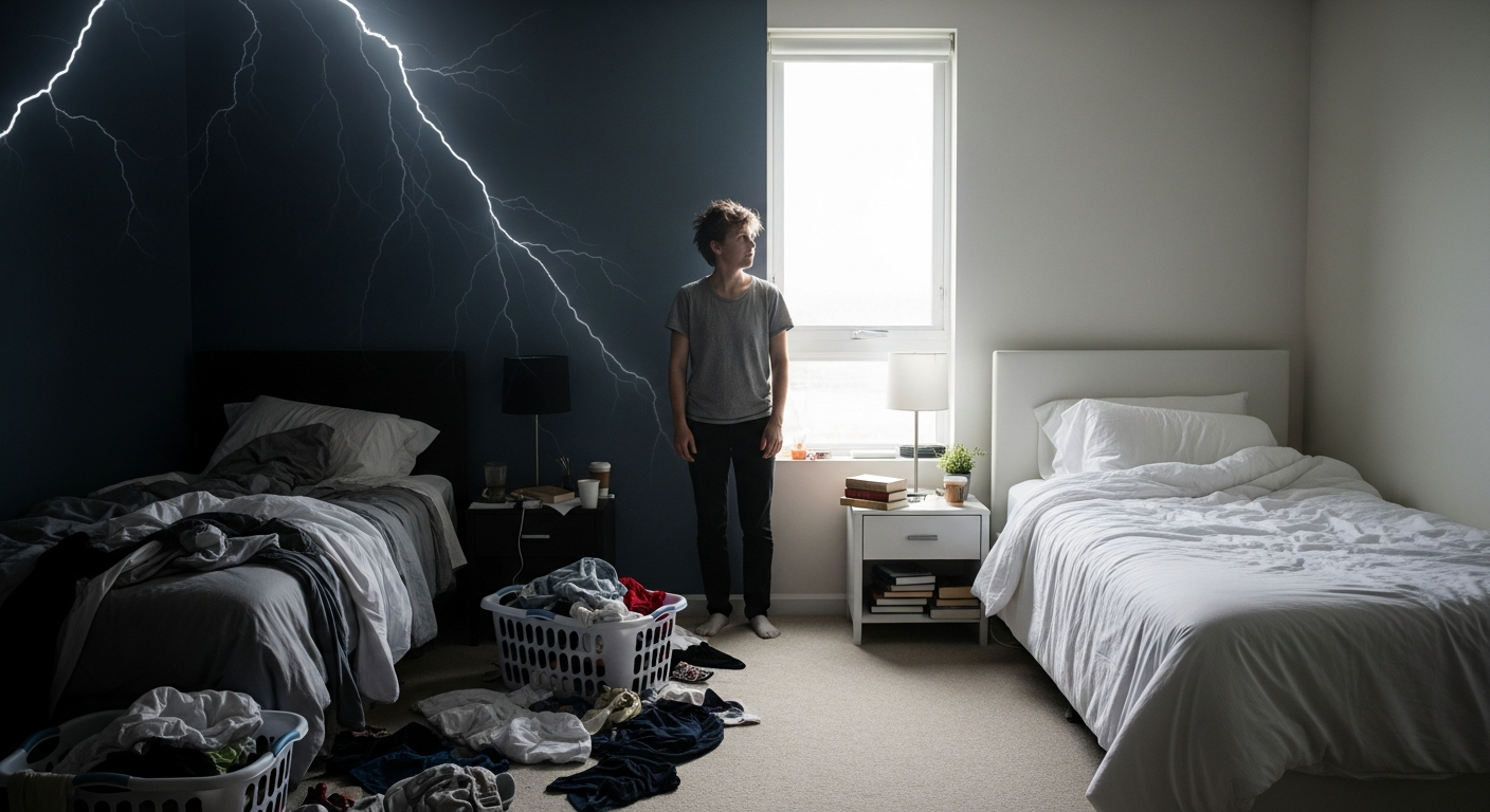 The Shocking Truth About Home Organization Tips They Don't Want You To Know