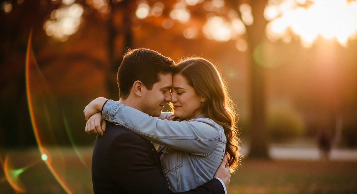 The Marriage-Hiding Secret That Changes Everything