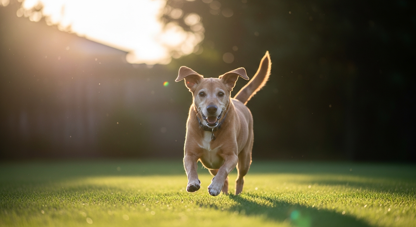 The Heartwarming Secret of Adopting Older Pets That Changes Everything