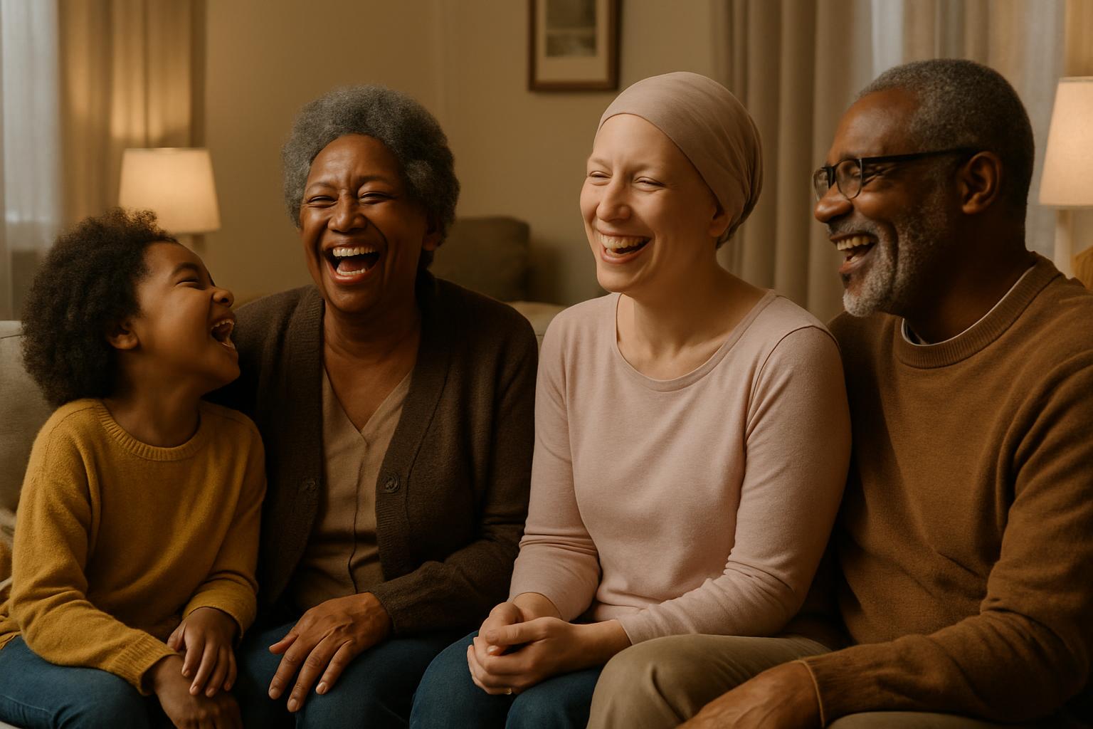 My Daughter’s Battle: Heartbreak and Hope in the Face of Brain Cancer image 3