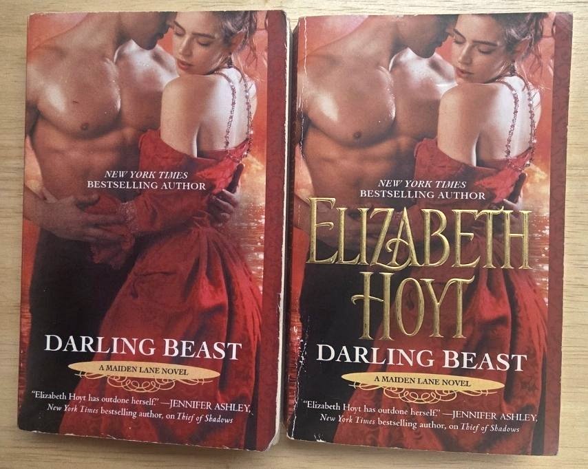 Missing Author’s Name Sparks a Heartfelt Connection Among Readers