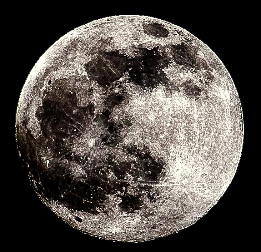 This incredible photo was taken with a ten-year-old camera—see for yourself