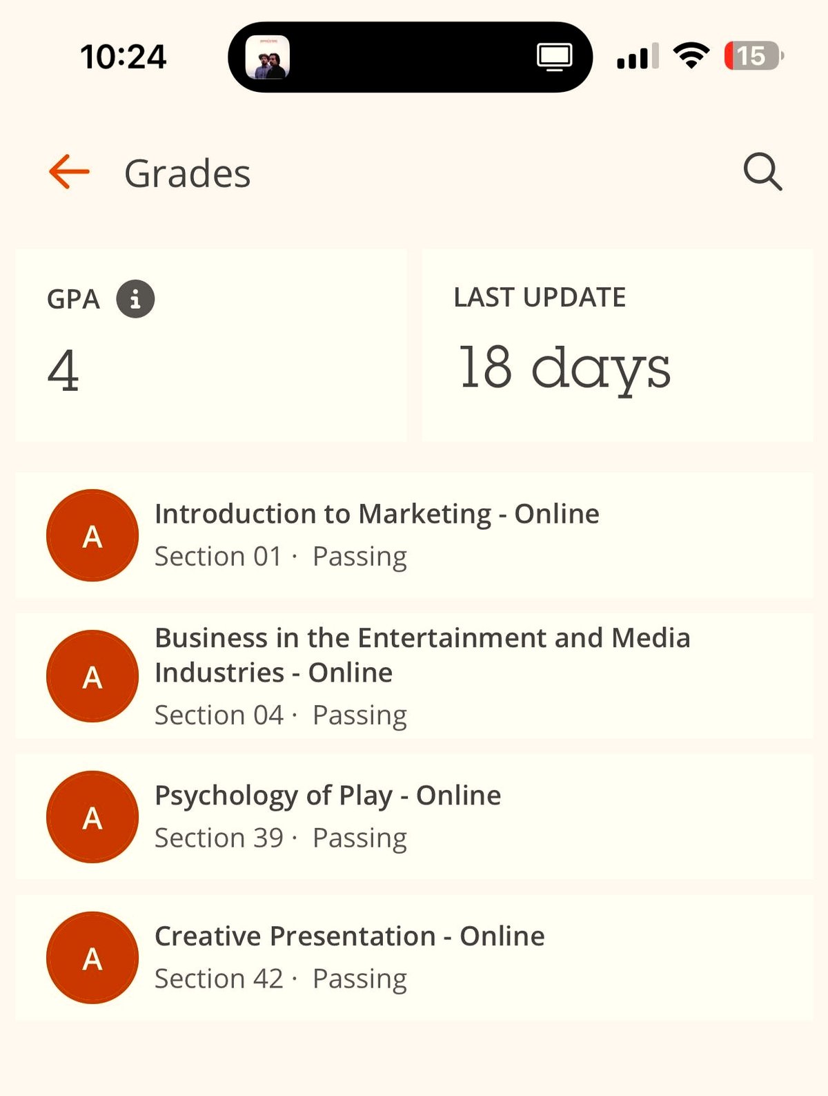 Balancing work, school, and motherhood: Sarah's inspiring journey to success