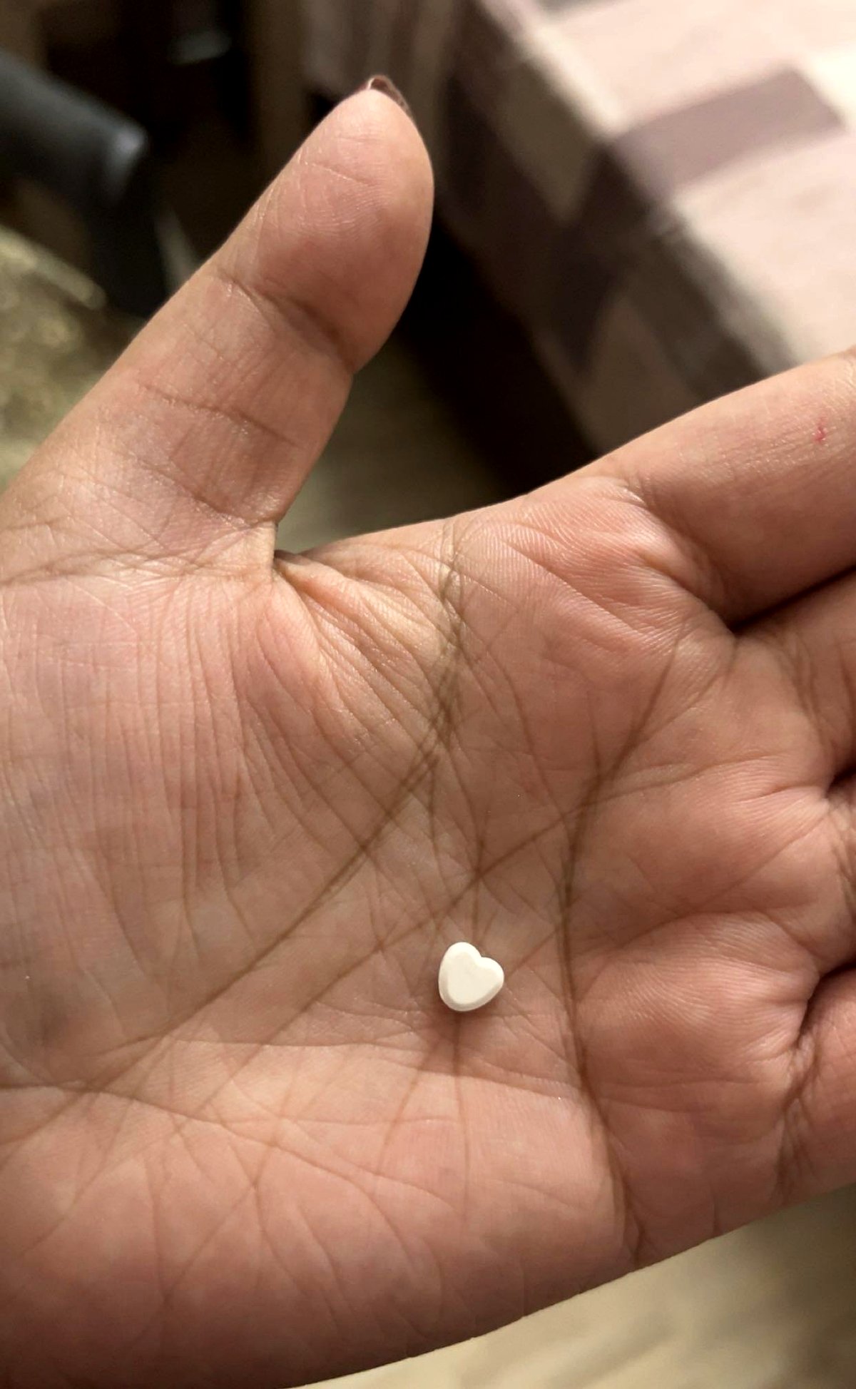 How a simple heart shape can spark hope in heart disease treatment