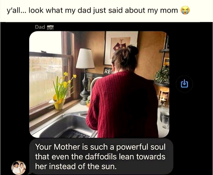 This couple's love story will remind you of what truly matters in life