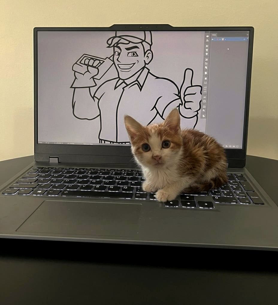 This heartwarming moment made a student rethink their deadline