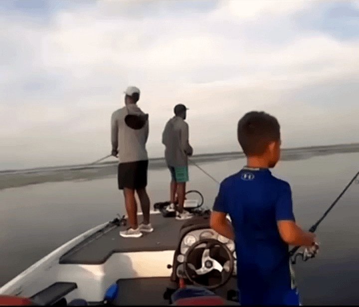 A Simple Photo That Reminds Us What Really Matters in Life