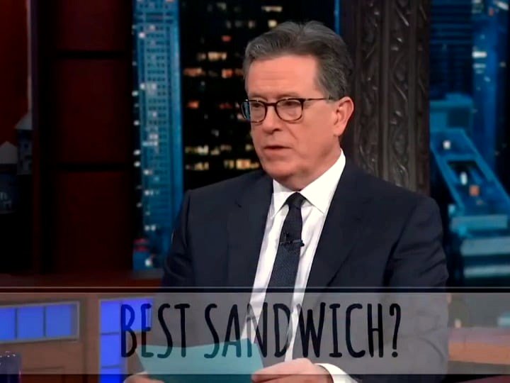 The heartwarming moment Ryan Gosling melted our hearts on late night