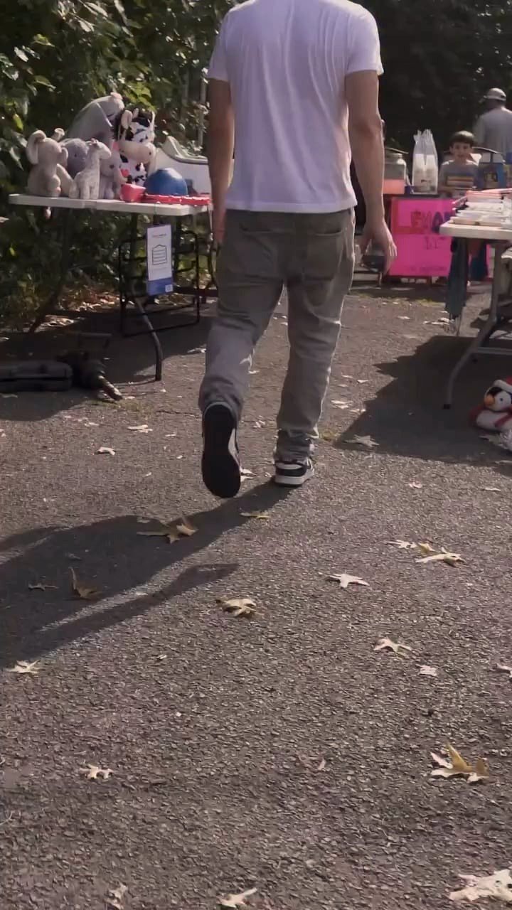 This little brother's voice will melt your heart in an instant