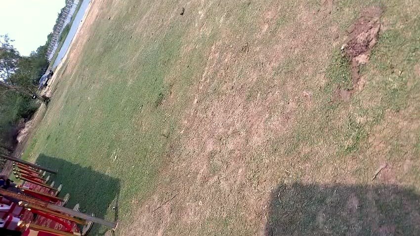 epic day at Lanson Toyota where the Hilux took an adventure of a lifetime