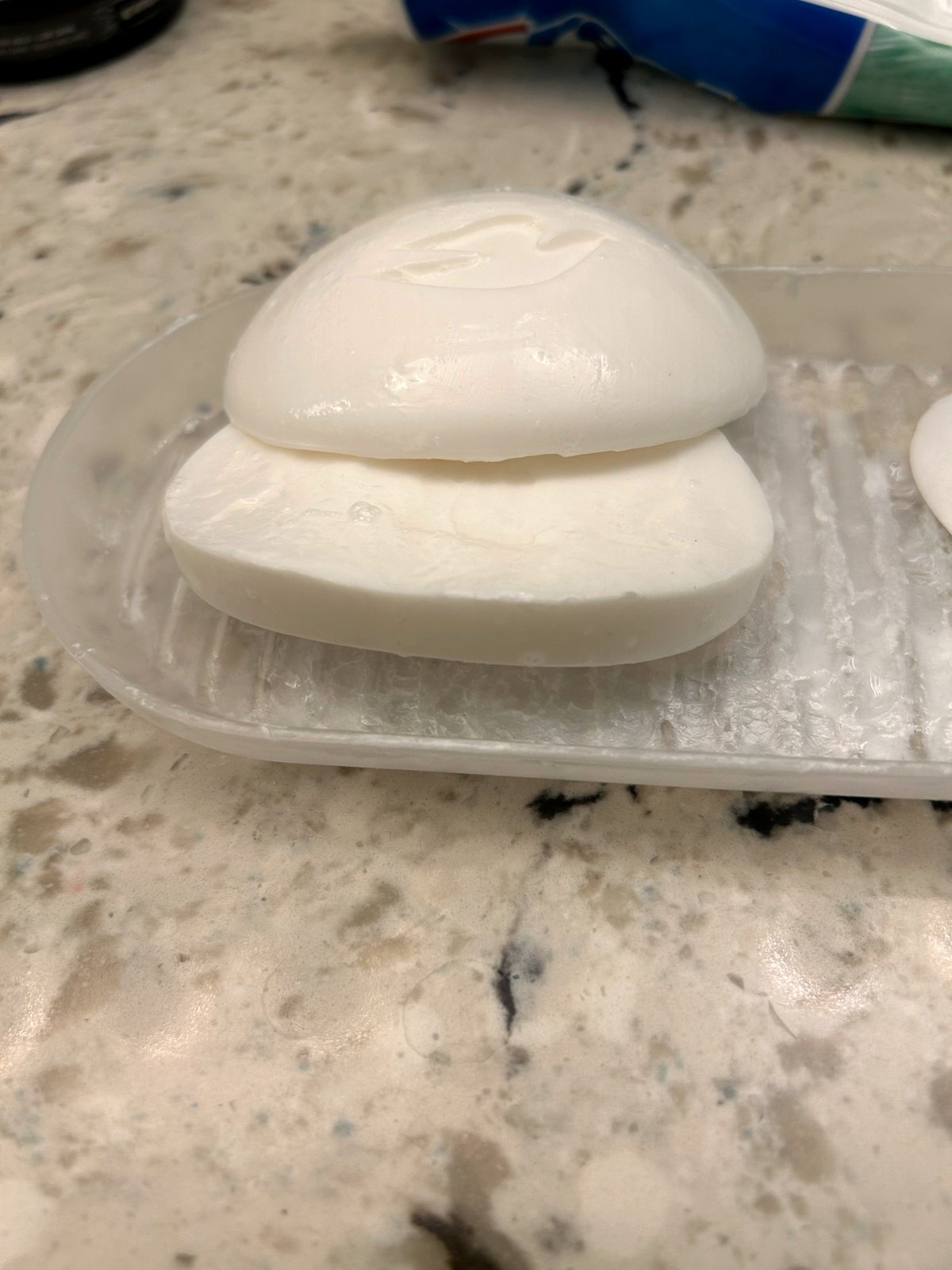 I dropped my soap and discovered a surprising truth about life