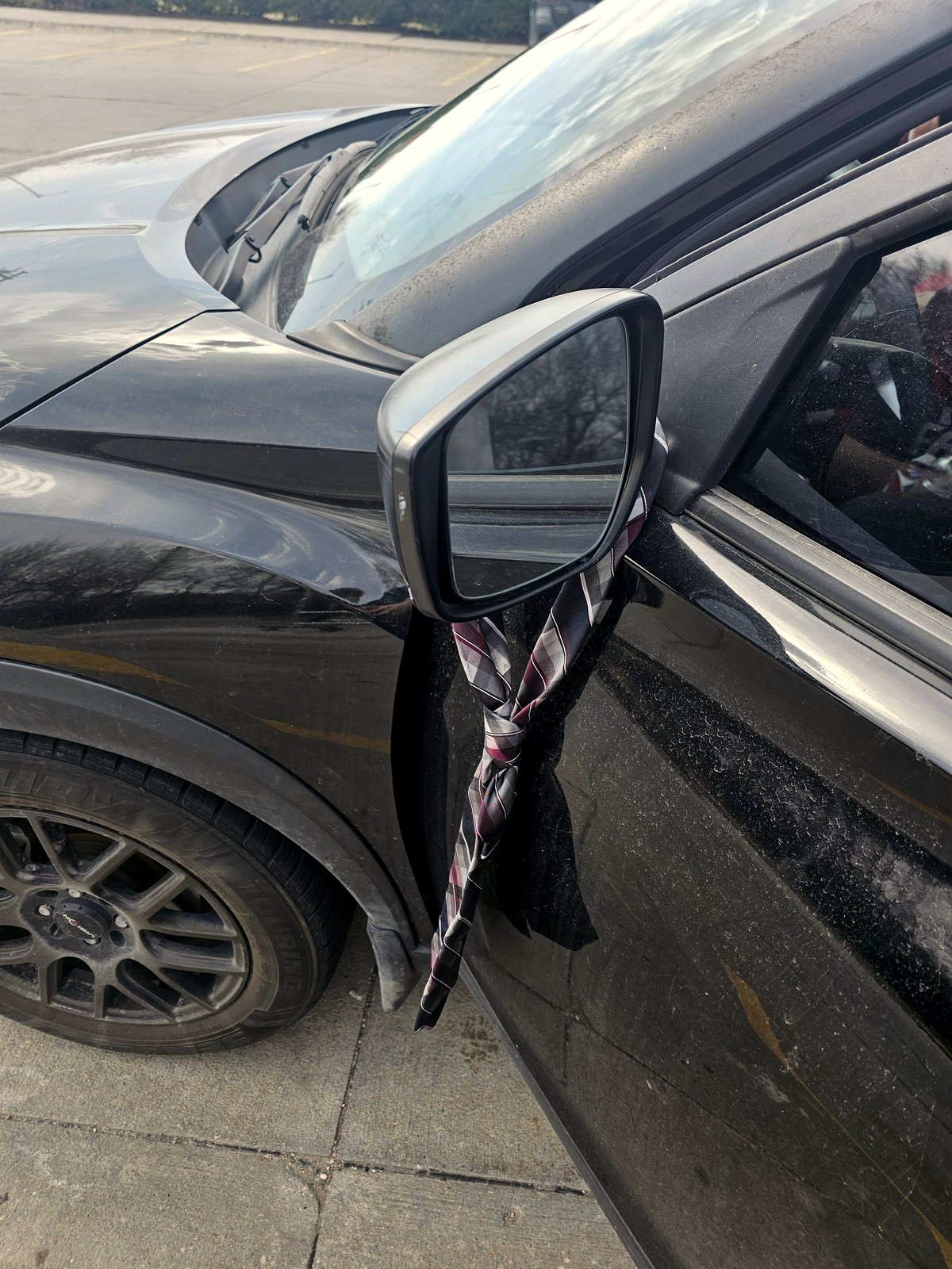 The unexpected prank that turned my shopping trip into a joy-filled story