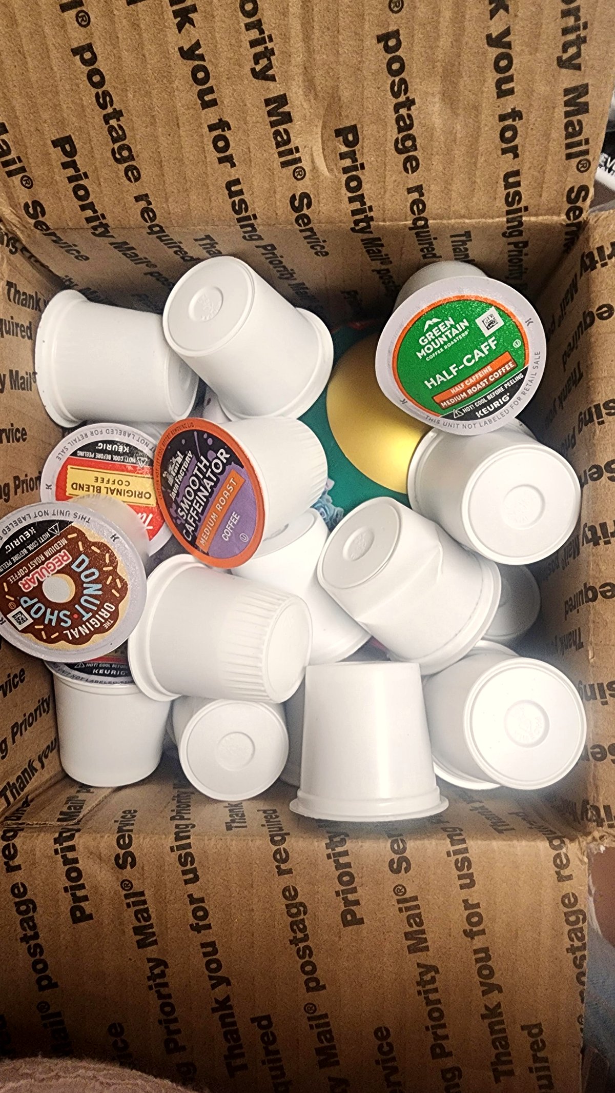 How a simple package filled with love brightened a lonely Easter away