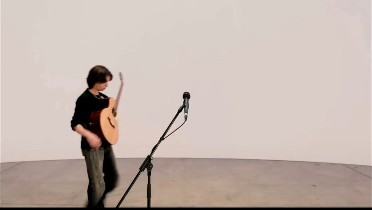 Discover the magic behind Mancin Patrzalek’s guitar mastery and inspiring journey