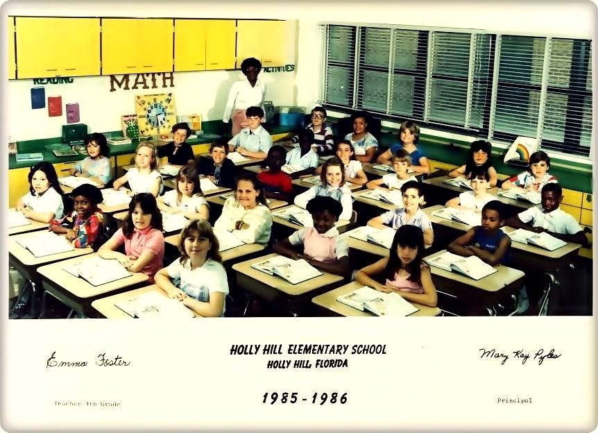 40 Years Later: How a Childhood Photo Brought Back Lost Connections