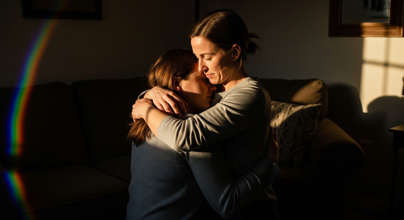 The Emotional Strategy That Could Change How You Share Difficult News