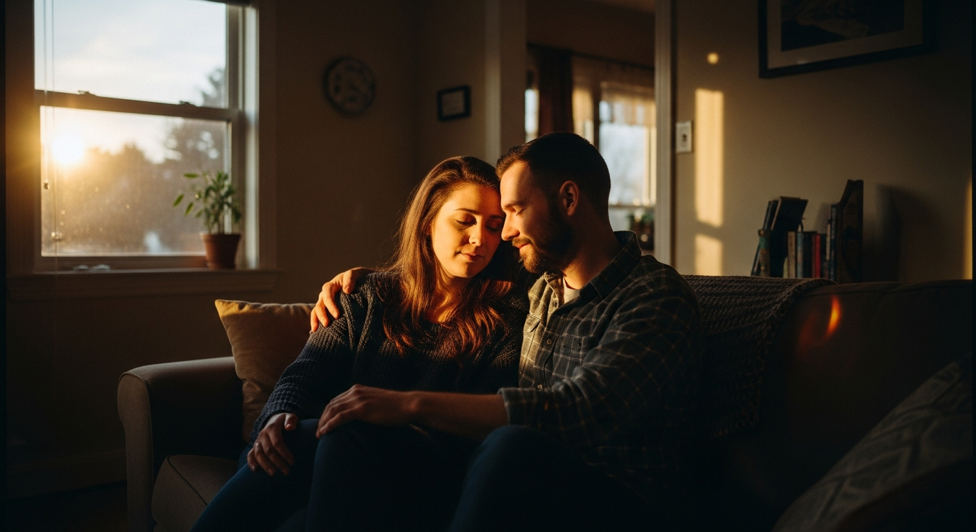 The Sexual Confidence Secret That Changes Everything