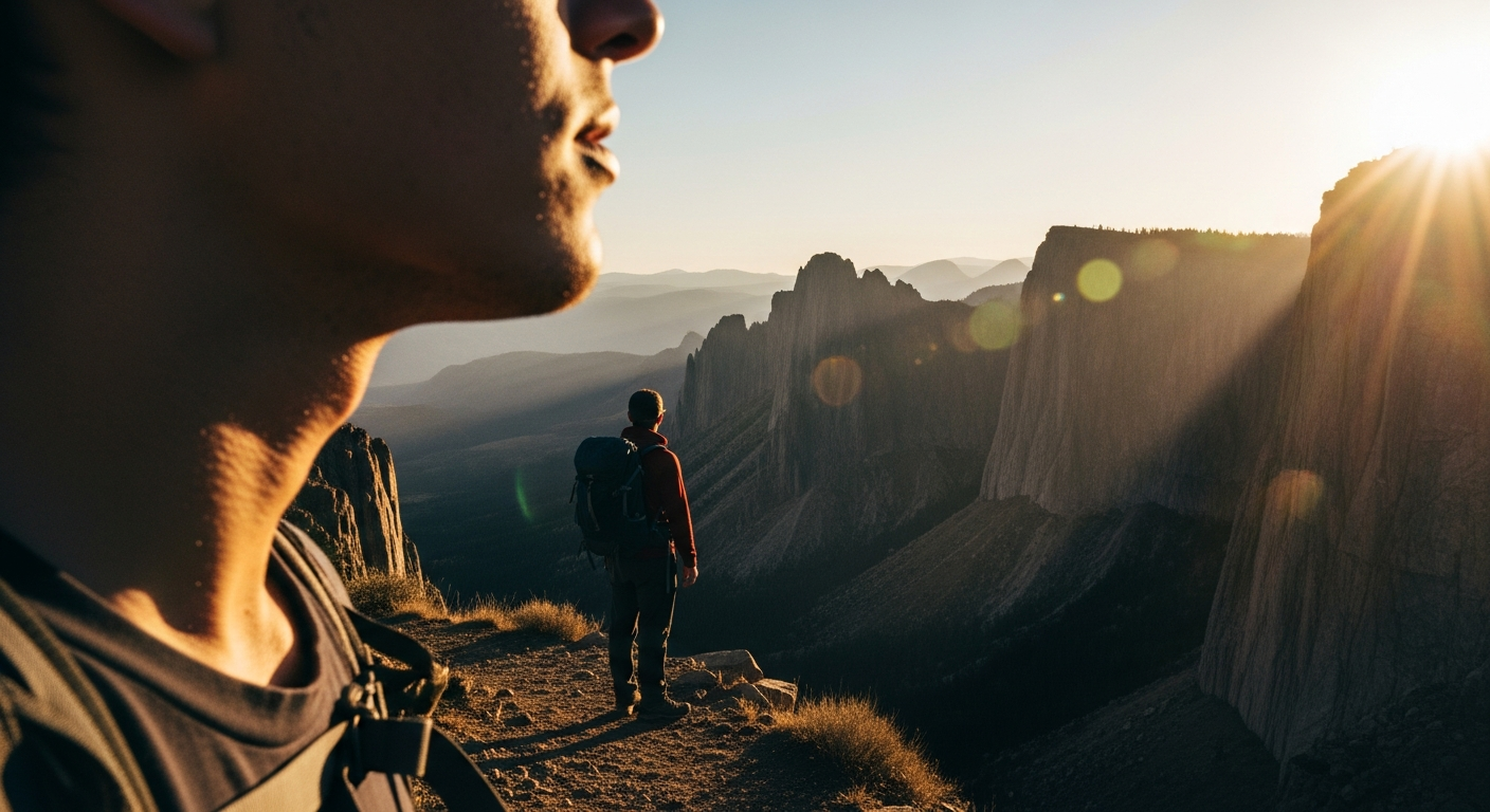 The haunting truth about my friendship that changes everything