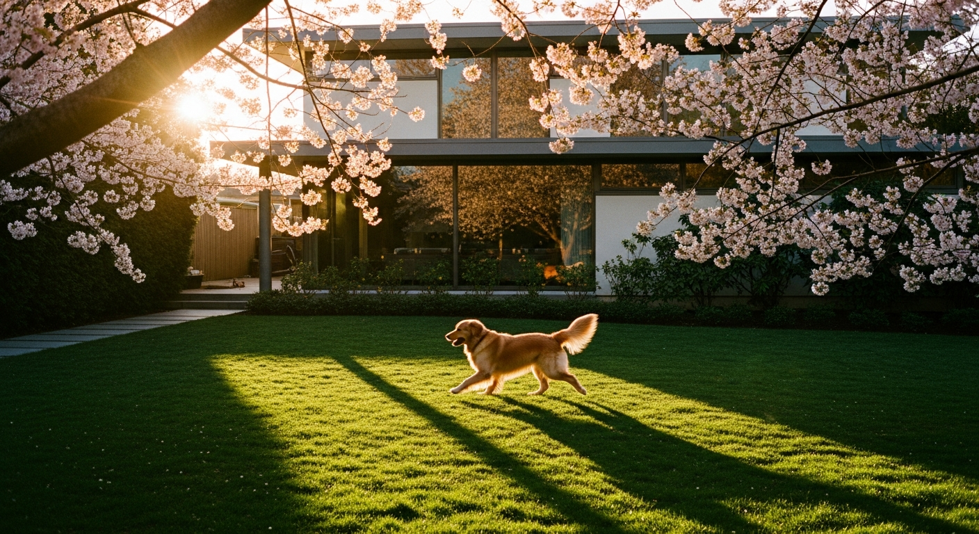 The Secret to My Dad's Success That Changes Everything