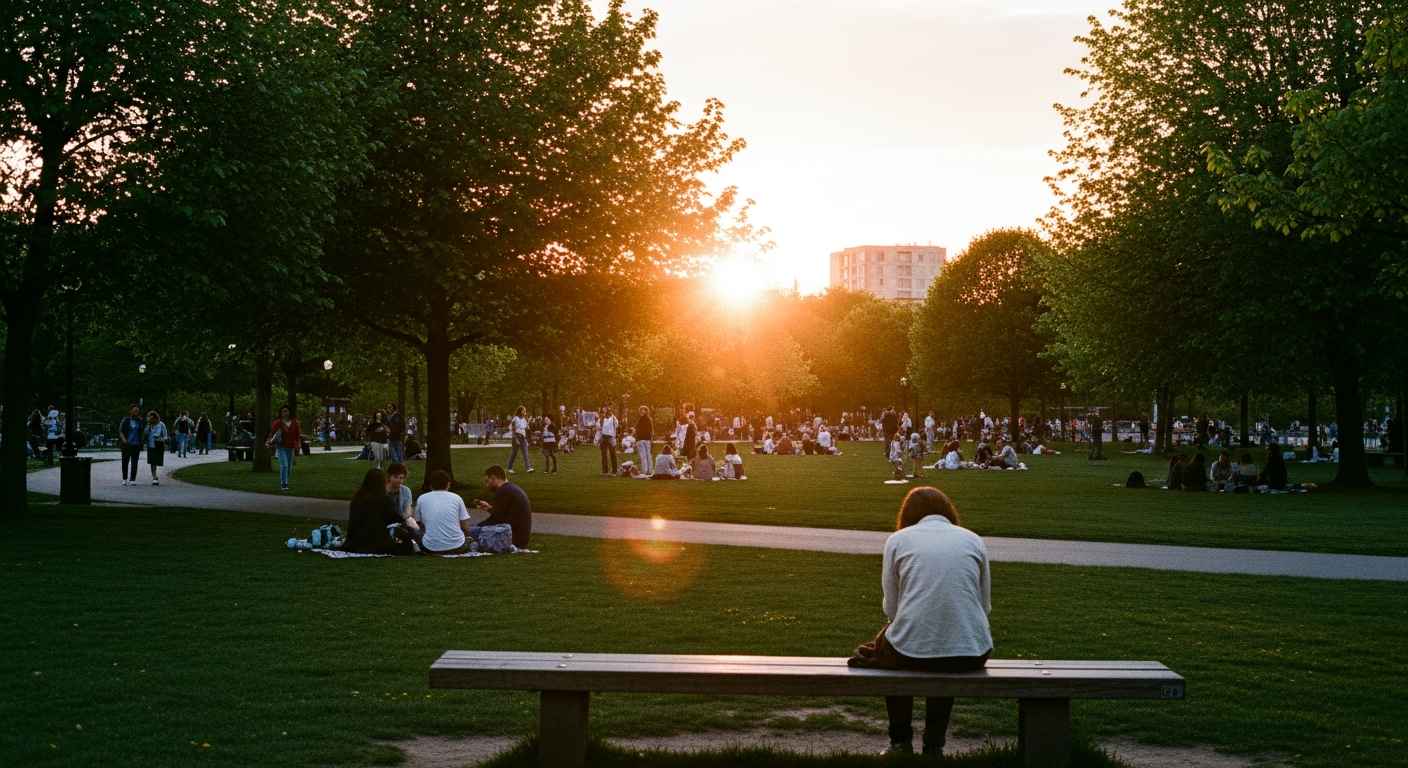 "The emotional toll of being discarded: My journey after a cold breakup"