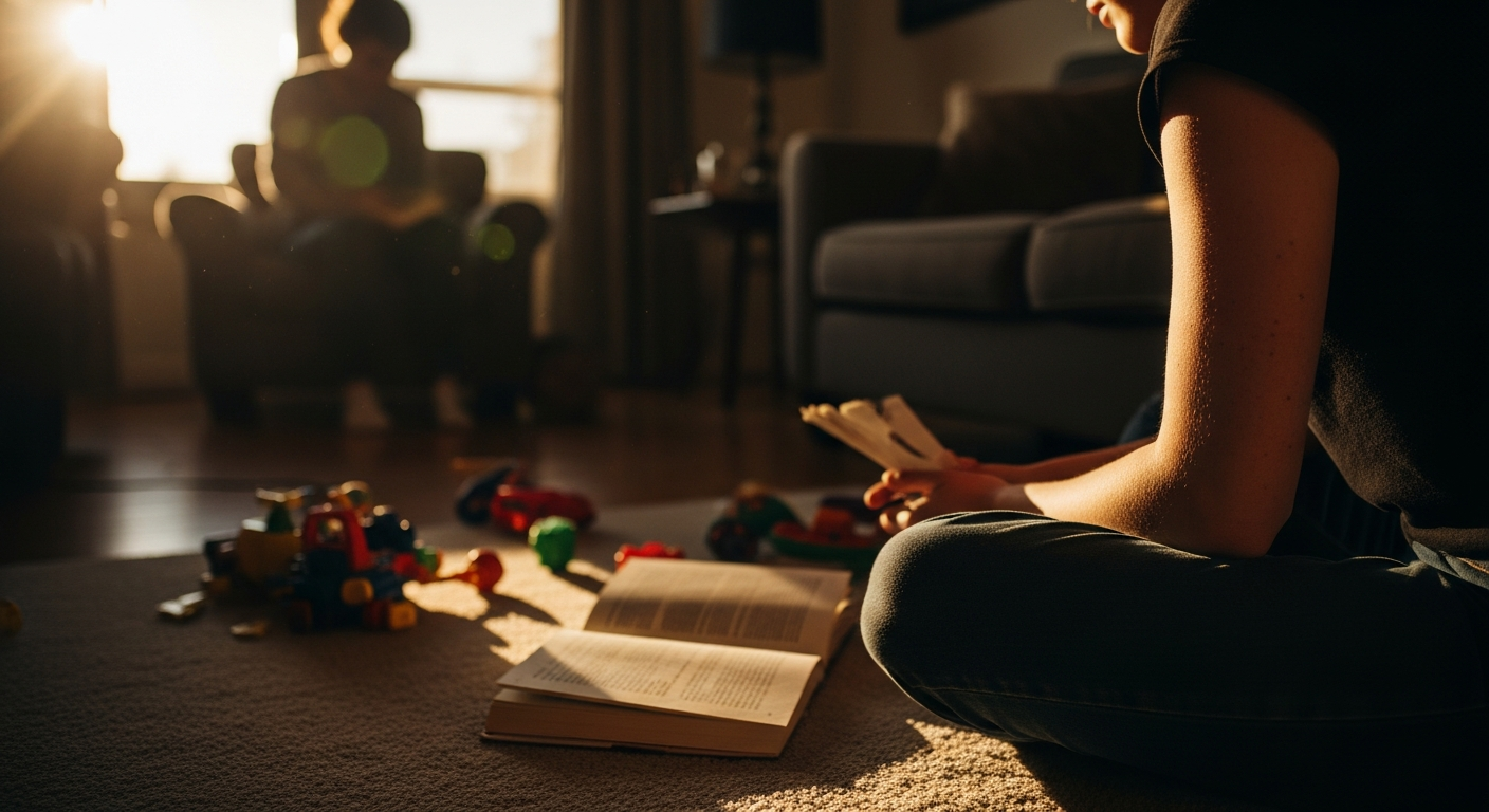 The Hypersexuality Secret That Changes Everything In Our Marriage