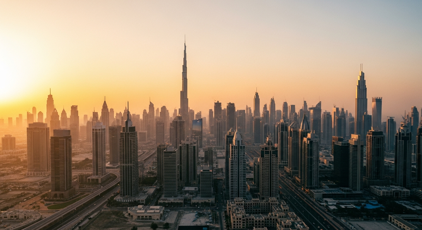 The Hidden Truth About My Parents' Trip to Dubai That Changes Everything