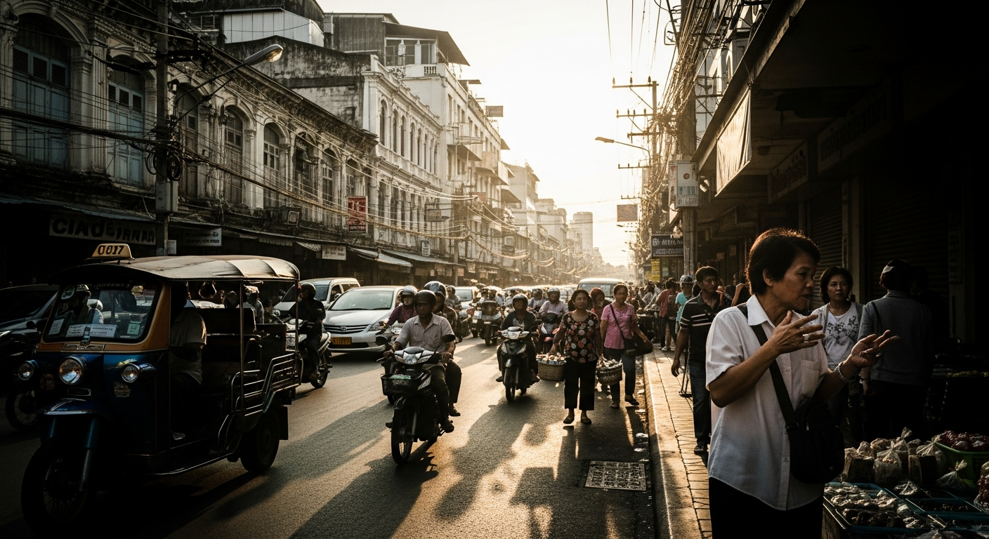 The Fitness Burnout Secret That Changes Everything