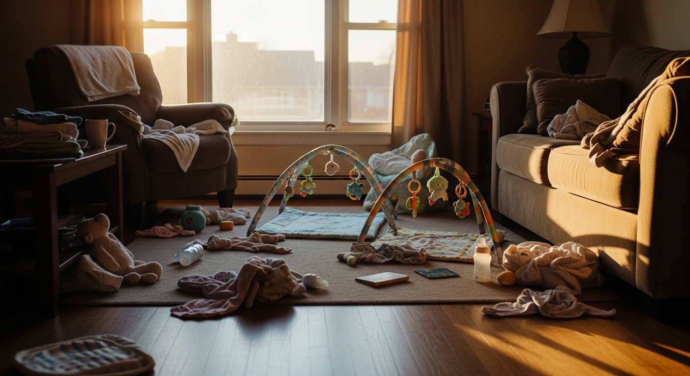 The Binge Eating Secret That Changes Everything In Our Marriage