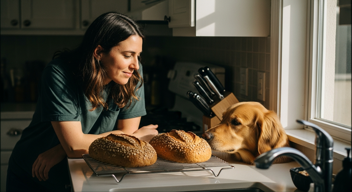 "The Emotional Struggle of Eating During Pregnancy That Changes Everything"