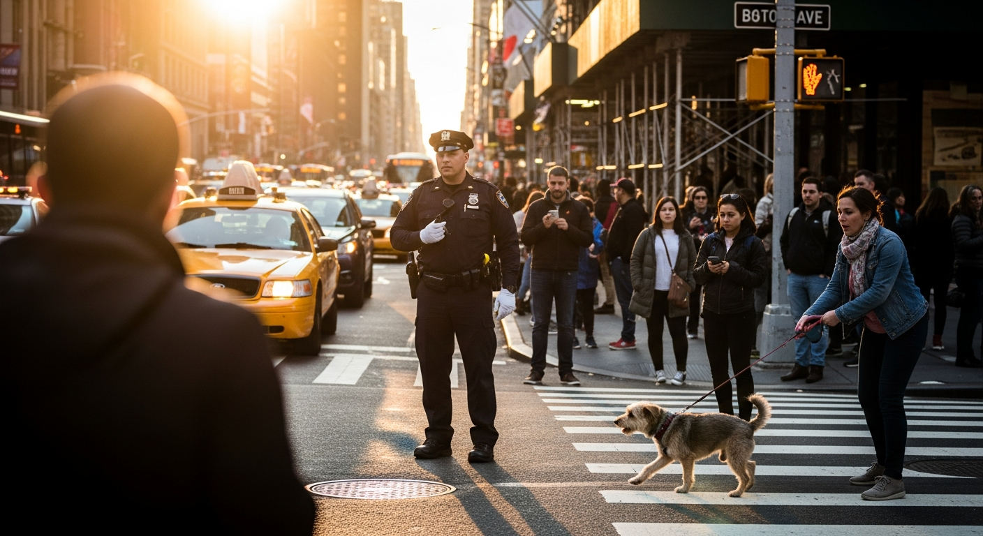 The Hidden Dangers of Skipping the Police After a Rear End Collision