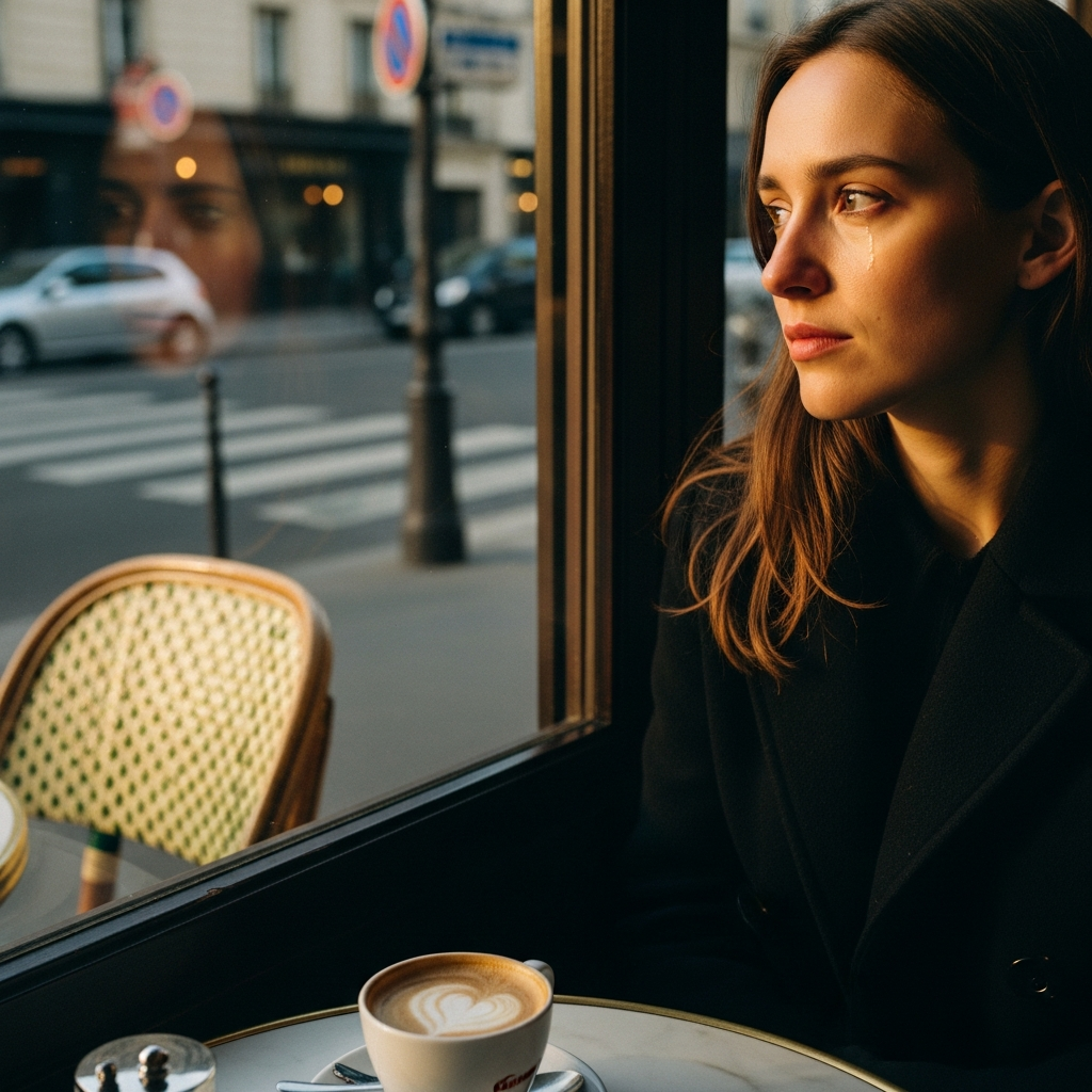 The Affair With My Husband's Best Friend Secret That Changes Everything