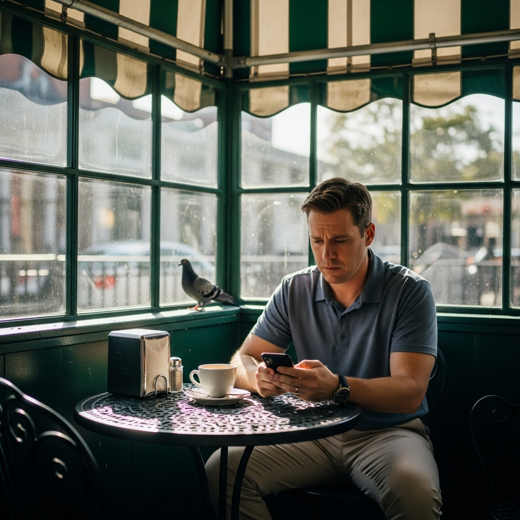 The Emotional Strategy That Could Change How You Share Difficult News